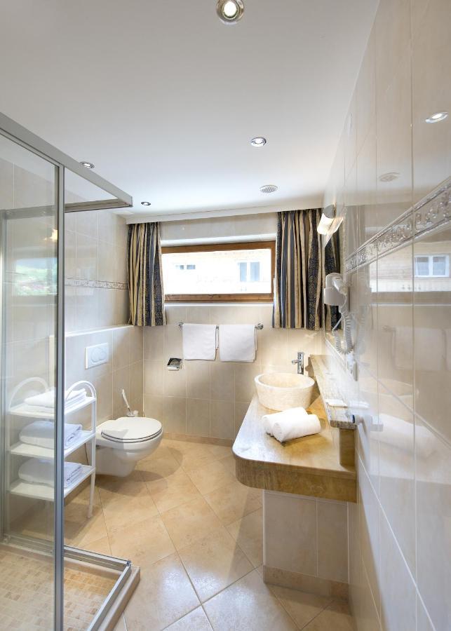 Hotel Wiesenegg Aurach bei Kitzbuehel Chambre photo
