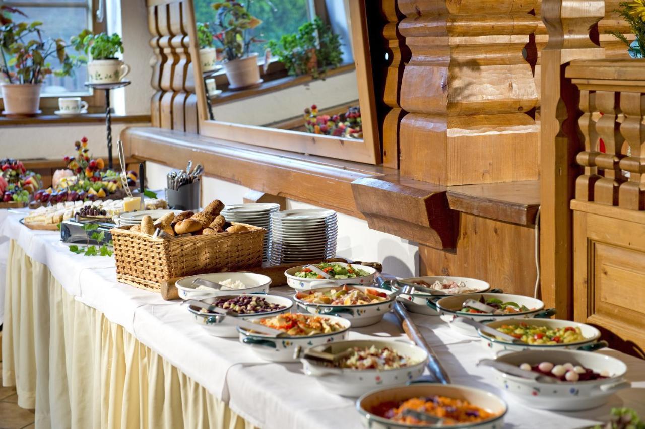 Hotel Wiesenegg Aurach bei Kitzbuehel Extérieur photo