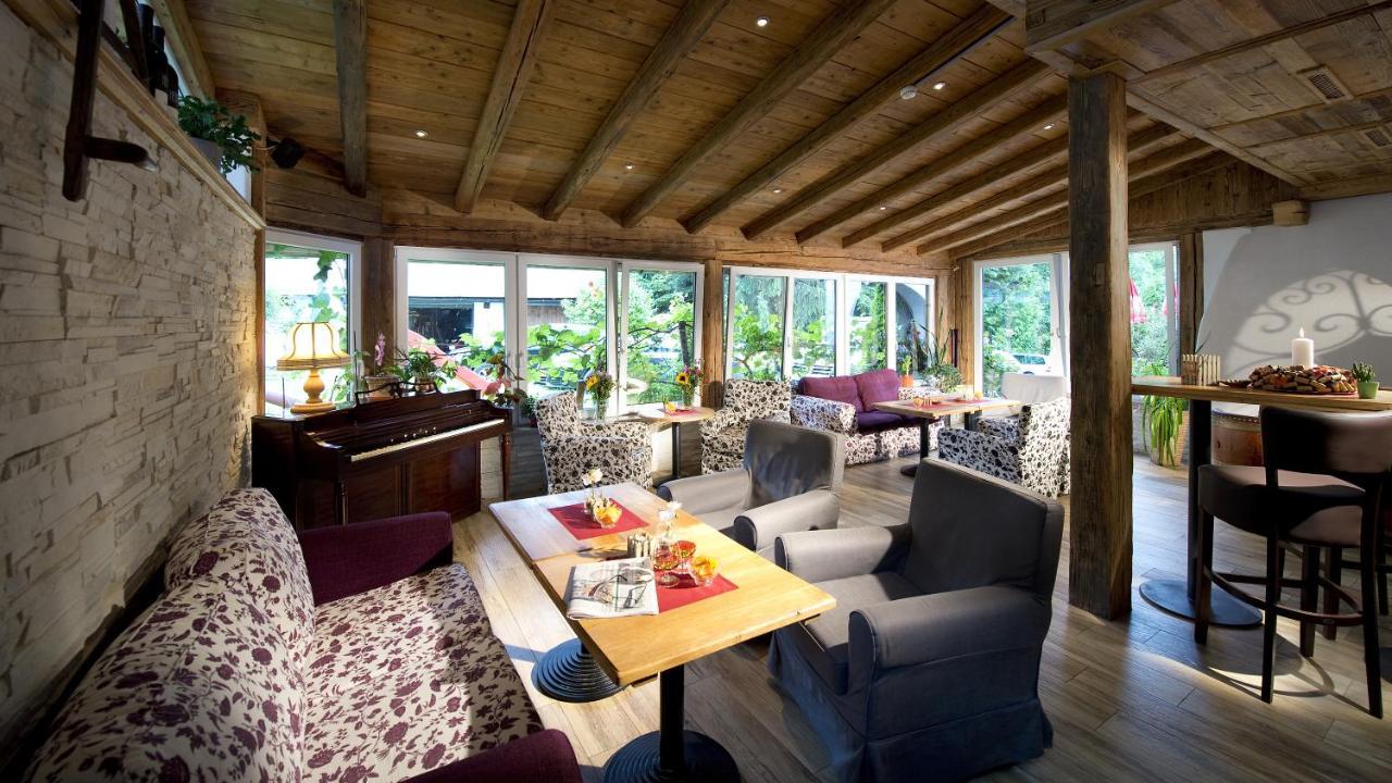 Hotel Wiesenegg Aurach bei Kitzbuehel Extérieur photo