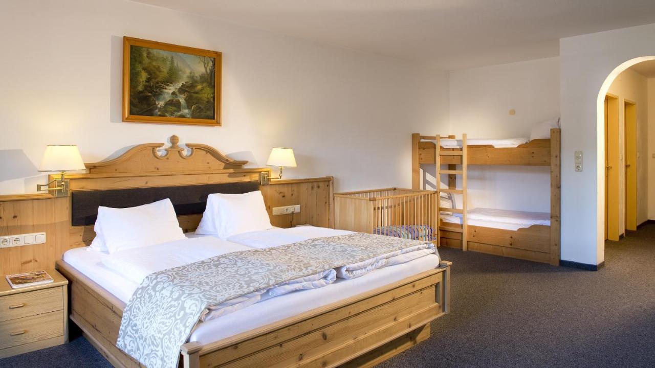 Hotel Wiesenegg Aurach bei Kitzbuehel Extérieur photo