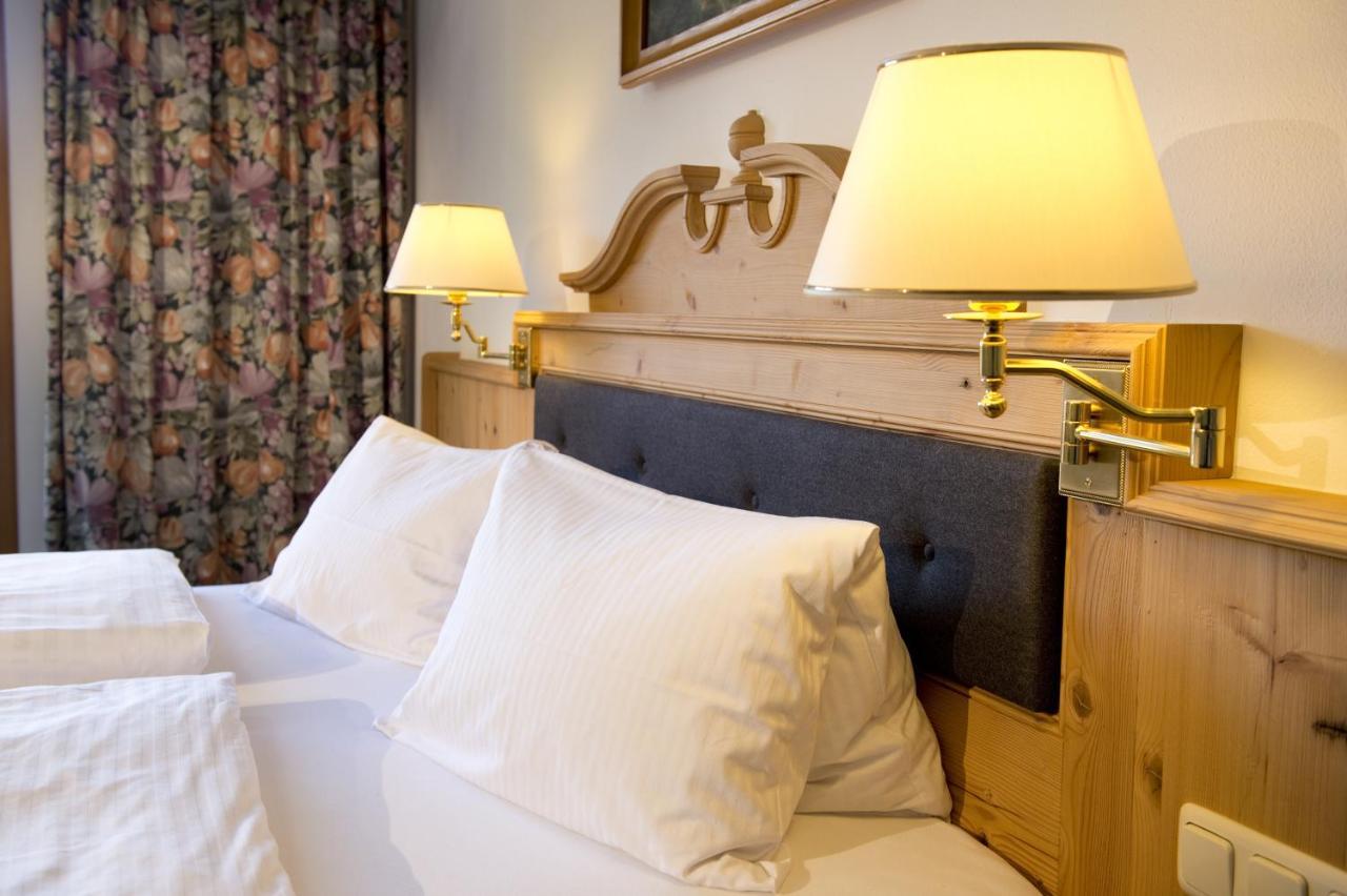 Hotel Wiesenegg Aurach bei Kitzbuehel Chambre photo