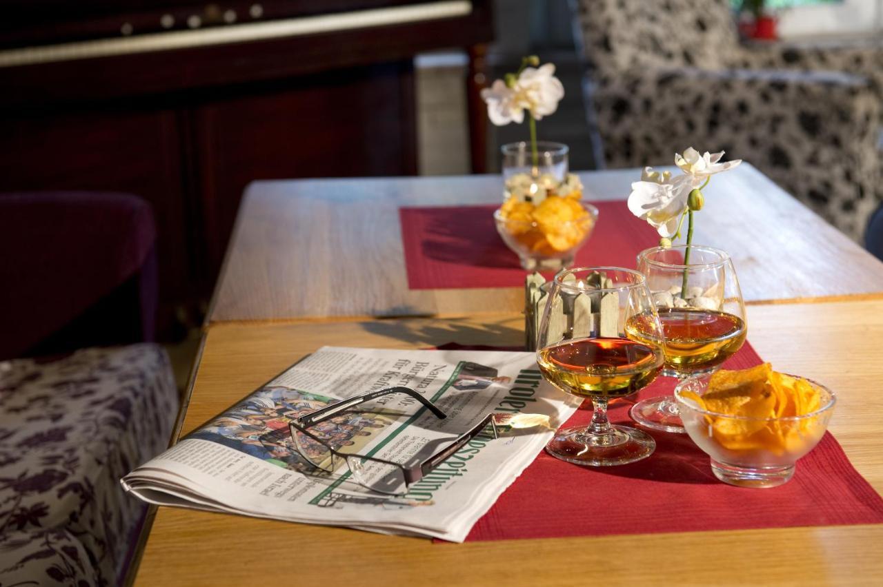Hotel Wiesenegg Aurach bei Kitzbuehel Extérieur photo