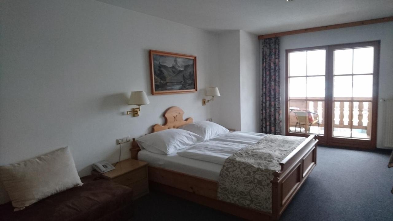 Hotel Wiesenegg Aurach bei Kitzbuehel Extérieur photo