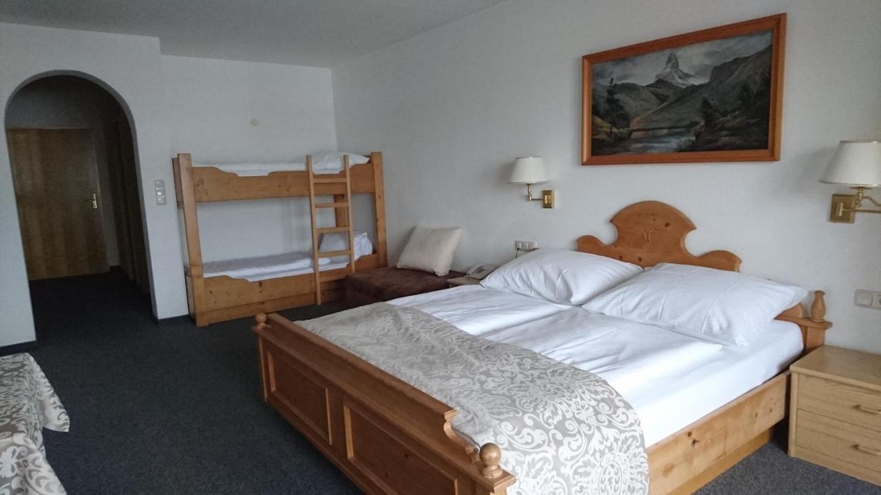 Hotel Wiesenegg Aurach bei Kitzbuehel Extérieur photo