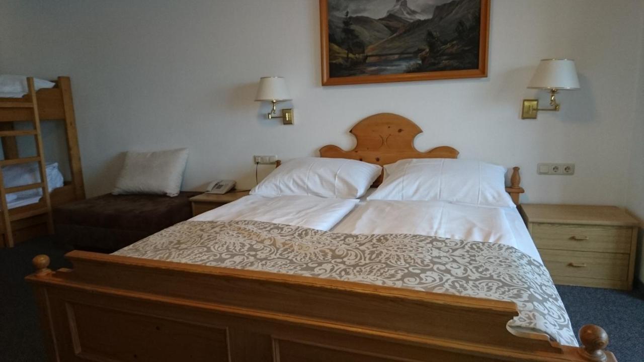 Hotel Wiesenegg Aurach bei Kitzbuehel Extérieur photo